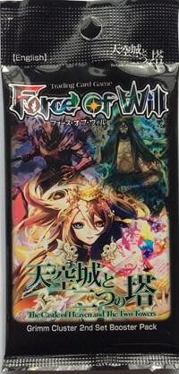 TCGCSV productId 107617