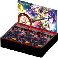 Force of Will: The Moonlit Savior Booster Box