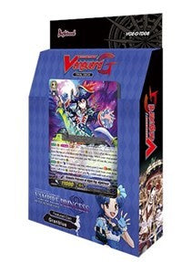 Cardfight Vanguard: Vampire Princess of the Nether Hour Trial Deck