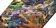 Force of Will: Vingolf 3 - Ruler All Stars Box Set