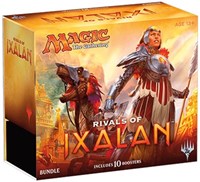 Magic: The Gathering: Rivals of Ixalan - Bundle