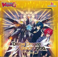 Cardfight Vanguard: Divine Dragon Apocrypha Booster Box