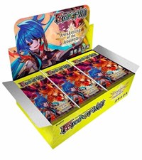 Force of Will: Awakening of the Ancients Booster Box