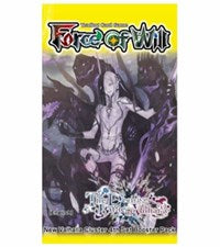 Force of Will: The Decisive Battle of Valhalla Booster Pack