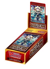 Cardfight Vanguard: Premium Collection 2020 Booster Box