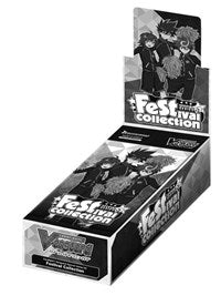 Cardfight Vanguard: Festival Collection Special Booster Box