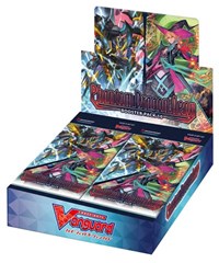 Cardfight Vanguard: Phantom Dragon Aeon Booster Box