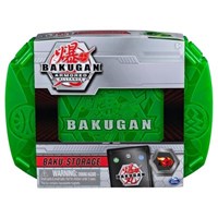 Baku-Storage - Ventus
