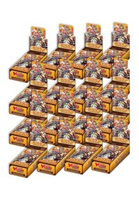 Cardfight Vanguard: overDress Special Series 01: Festival Collection 2021 Booster Box Case