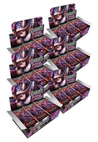 Force of Will: The Seventh Booster Box Case