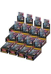 Cardfight Vanguard: overDress V Special Series 02: V Clan Collection Vol.2 Booster Case