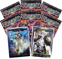 Force of Will: The Seventh Player's Pre-Release Kit
