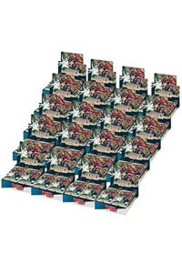 Cardfight Vanguard: Advance of Intertwined Stars Booster Box Case