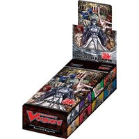 Cardfight Vanguard: Record of Ragnarok Title Booster Box