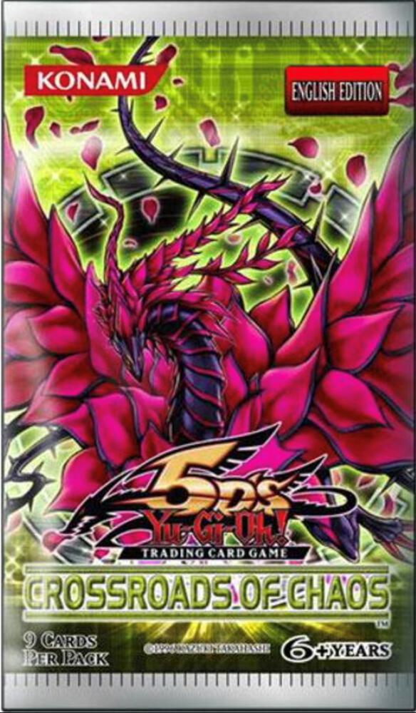 TCGCSV productId 270770