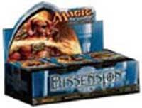 Magic: The Gathering: Dissension - Booster Box