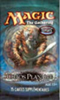 Magic: The Gathering: Planar Chaos - Booster Pack