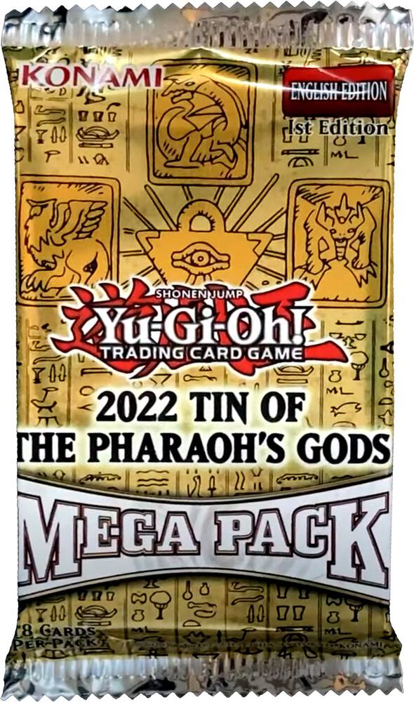 TCGCSV productId 275401
