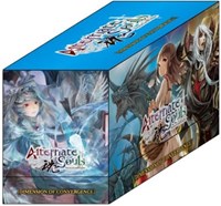 Alternate Souls: Dimension of Convergence Booster Display
