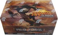 Magic: The Gathering: Time Spiral Tournament Pack Display