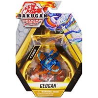 Bakugan Geogan Single Pack - Aquos Diamond Stingzer