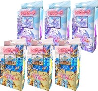Akora TCG: Trials of Ikithia Theme Deck Display