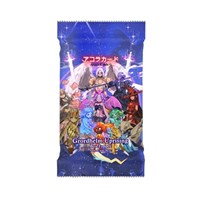 Akora TCG: Grordhelm Uprising Box Topper Pack