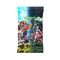 Akora TCG: Warped Crusaders Box Topper Pack