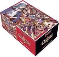 Cardfight Vanguard: Stand Up Deckset: "Orfist"