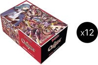 Cardfight Vanguard: Stand Up Deckset "Orfist" Case