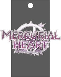 Grand Archive TCG: Mercurial Heart 1st Edition Booster Pack