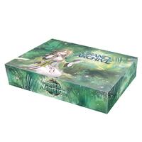 Grand Archive TCG: Mortal Ambition 1st Edition Booster Box