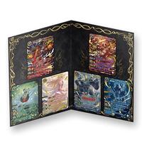 Battle Spirits Saga: Premium Card Collection -Summoner's Best- (Sealed Promotional Bundle)