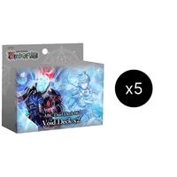 Force of Will: ABC Duel Deck 06: Void Deck vs Void Deck Display