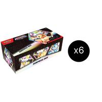 Pokemon: Prismatic Evolutions Surprise Box Case