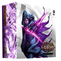 Alpha Clash: Equilibrium Booster Box
