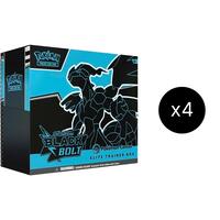 Pokemon: Black Bolt Pokemon Center Elite Trainer Box (Exclusive) Case