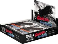 Godzilla Card Game: Godzilla VS. Godzilla Booster Box