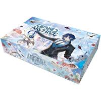 Grand Archive TCG: Distorted Reflections 1st Edition Booster Box