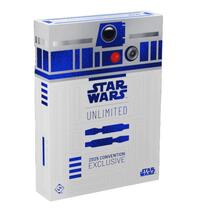 Star Wars: Unlimited: 2025 Convention Exclusive Promo Pack