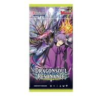Cardfight Vanguard: Dragonsoul Resonance Booster Pack