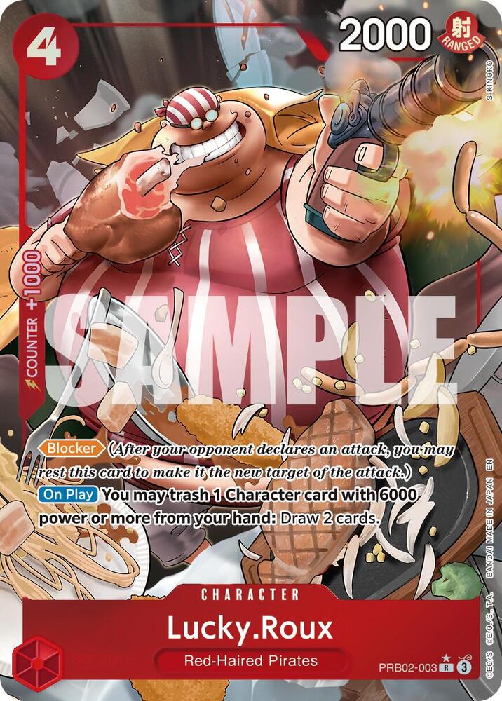 One Piece Card Game - One Piece Card Game: Premium Booster -The