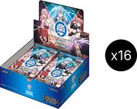 Union Arena: That Time I Got Reincarnated as a Slime - Booster Box Case