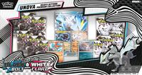 Pokemon: Unova Heavy Hitters Premium Collection