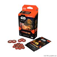 Star Wars: Unlimited: A Lawless Time - Spotlight Deck: Jabba the Hutt