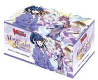 Cardfight Vanguard: DZ-SS12: Master Deckset -Erika Myojo-