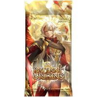 Grand Archive TCG: Radiant Origins 1st Edition Booster Pack