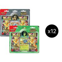 Pokemon: Mega Evolution: Ascended Heroes Collection case
