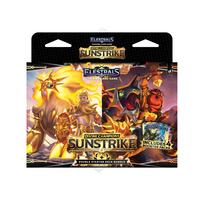 Elestrals: Sunstrike - Ares vs. Hephaestus Double Starter Deck