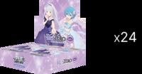 Weiss Schwarz: Re:ZERO -Starting Life in Another World- Vol. 3 Booster Box Case